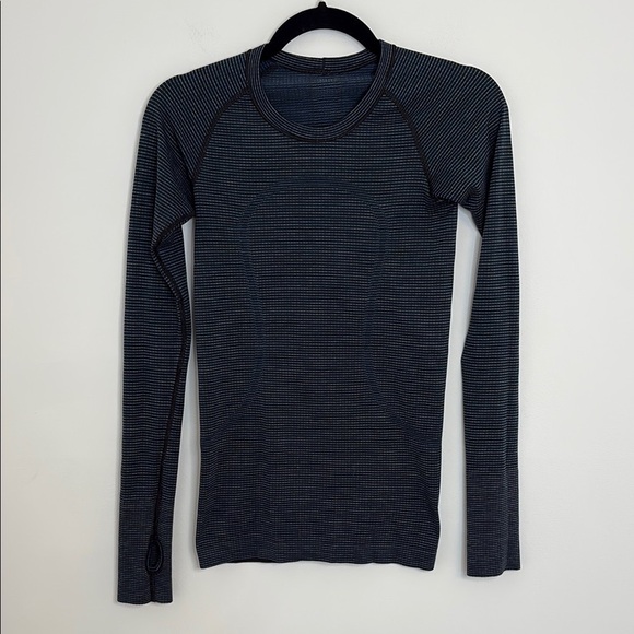Lululemon Swiftly Tech Long Sleeve - Picture 1 of 7